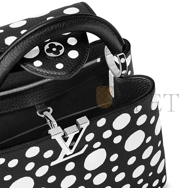 LOUIS VUITTON CAPUCINES BB M21692 (27*18*9cm)
